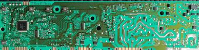 scheda lavatrice Electrolux Rex RWT1000BvW