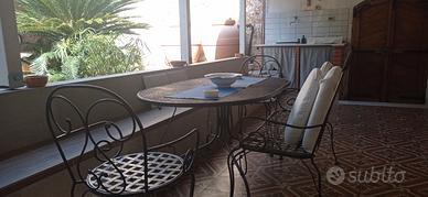 Appartamento, zona centrale/disponibilità a giugno