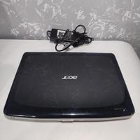 PC portatile Acer Aspire 5720 - 4GB Ram
