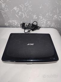 PC portatile Acer Aspire 5720 - 4GB Ram