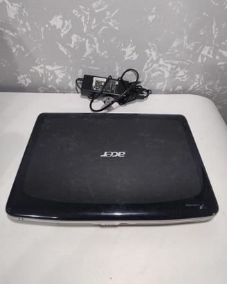 PC portatile Acer Aspire 5720 - 4GB Ram