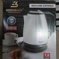 bollitore elettrico 