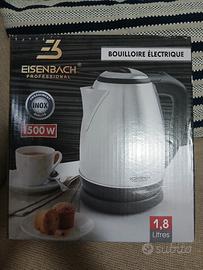 bollitore elettrico 