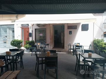 Bar caffetteria trattoria OPS