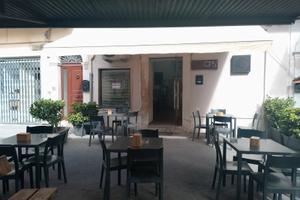 Bar caffetteria trattoria OPS