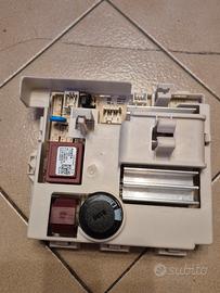 scheda inverter asciugatrice beko cod 2988420100