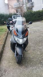 Suzuki UH Burgman 150 - 2003