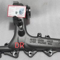 collettore carter di scarico RINFORZATO 1.7 49180-