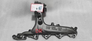 collettore carter di scarico RINFORZATO 1.7 49180-