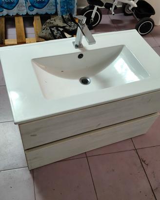mobile del bagno 