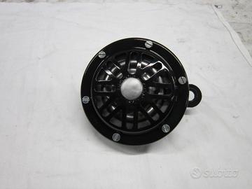 Clacson Originale Cometal 6 Volts C.C. Gilera Arco
