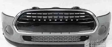 MINI Cooper F55 F56 F57 Paraurti Anteriore