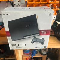 Ps3+giochi