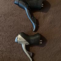 Comandi freno cambio shimano claris e 105