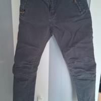 Jeans skinny  H&M bimbo 9 anni