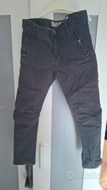 Jeans skinny  H&M bimbo 9 anni