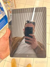 I pad