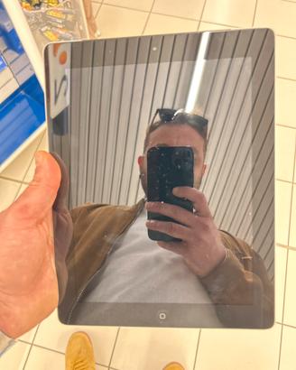 I pad