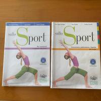 9788881049202 Sullo sport.
