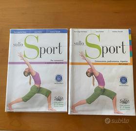 9788881049202 Sullo sport.