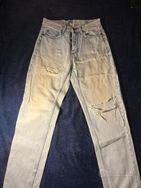 Jeans FSBN denim