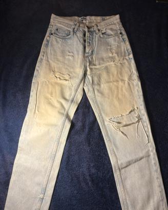 Jeans FSBN denim