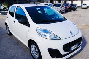 Peugeot 107 anche senza BS PAGA