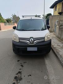 Renault Cangoo 