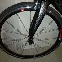 Ruote Fulcrum Racing 4 