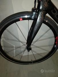 Ruote Fulcrum Racing 4 