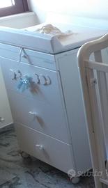 Fasciatoio Foppapedretti 