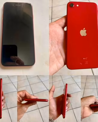 Se 2020 64gb perfetto