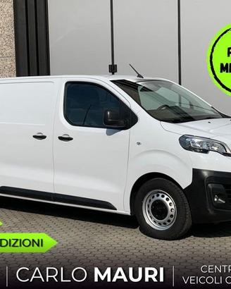 Peugeot Expert Jumpy Scudo Veicolo in perfett...