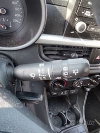 Devioluci / tergi cristallo KIA PICANTO del 2018