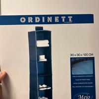 Ordinatore 5 ripiani