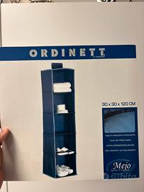 Ordinatore 5 ripiani