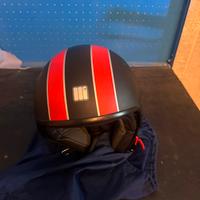 Casco MotoCubO