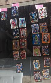 Panini Adrenalyn carte speciali
