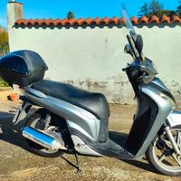 Honda SH 150 - 2011