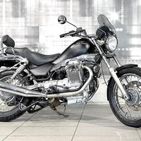 Moto Guzzi Nevada 750