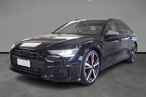 AUDI S6 Avant 3.0 TDI quattro tiptronic