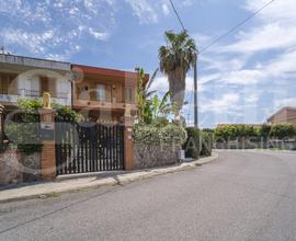 Villa bifamiliare Saponara [Cod. rif 3153929VRG]