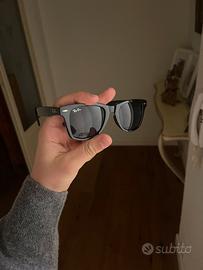 Rayban Wayfarer