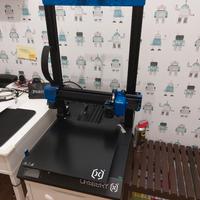Stampante 3D