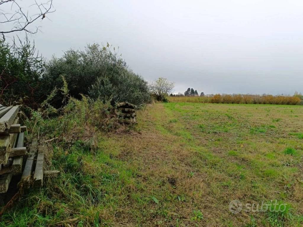 Immobile in asta di 8489 m² a Marcallo con Casone - Vista 2