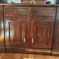 credenza