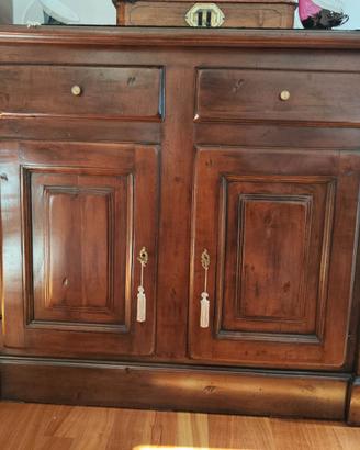 credenza