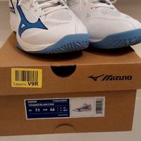 Mizuno Thunder Blade Z volley