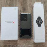 Xiaomi 14 (in garanzia)