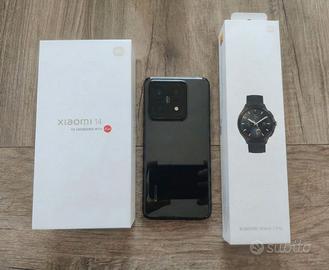Xiaomi 14 (in garanzia)